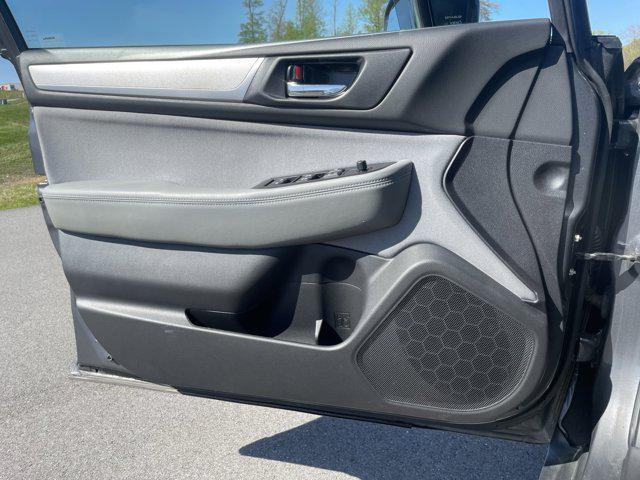 used 2019 Subaru Outback car, priced at $18,000