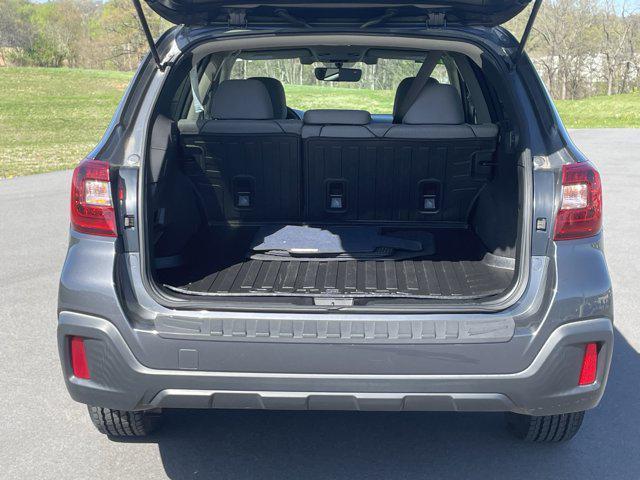 used 2019 Subaru Outback car, priced at $18,000