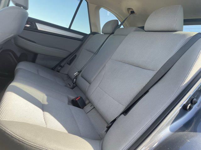 used 2019 Subaru Outback car, priced at $18,000