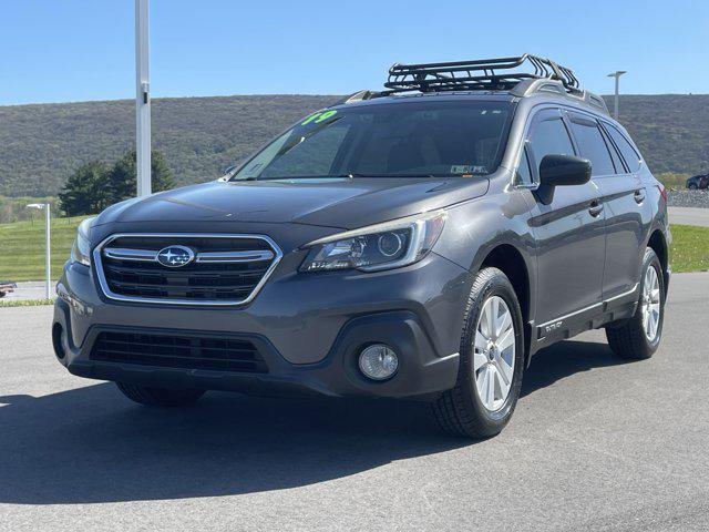 used 2019 Subaru Outback car, priced at $18,000