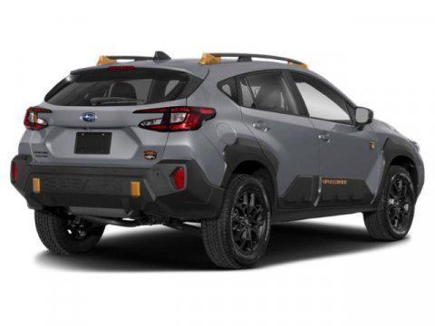 new 2025 Subaru Crosstrek car, priced at $33,752
