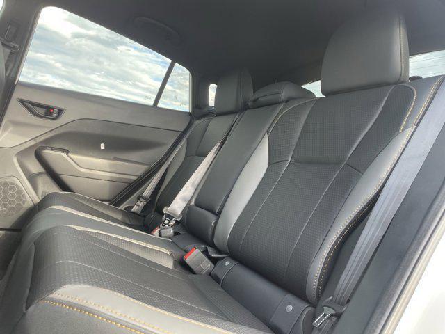new 2025 Subaru Crosstrek car, priced at $35,929