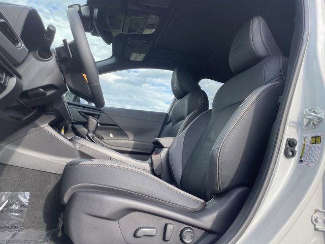 new 2025 Subaru Crosstrek car, priced at $35,929
