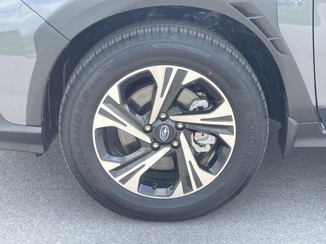 used 2025 Subaru Crosstrek car, priced at $28,000