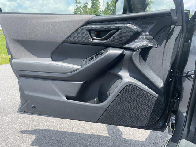 used 2025 Subaru Crosstrek car, priced at $28,000