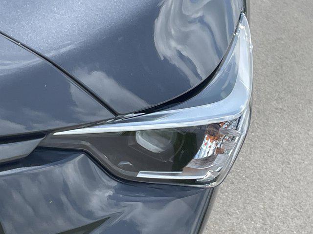 used 2025 Subaru Crosstrek car, priced at $28,000