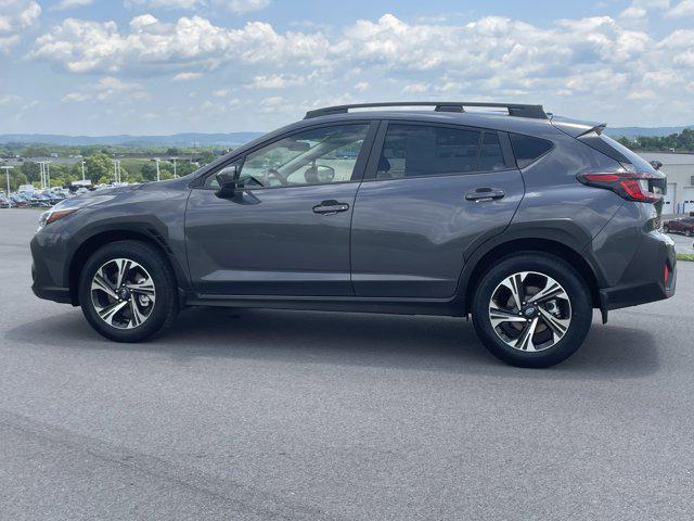 used 2025 Subaru Crosstrek car, priced at $28,000
