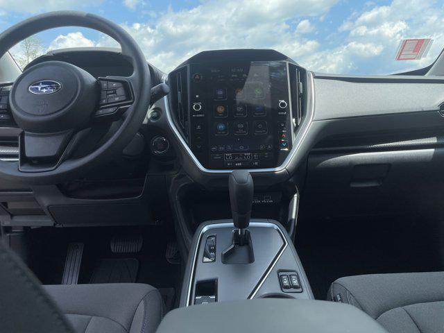 used 2025 Subaru Crosstrek car, priced at $28,000