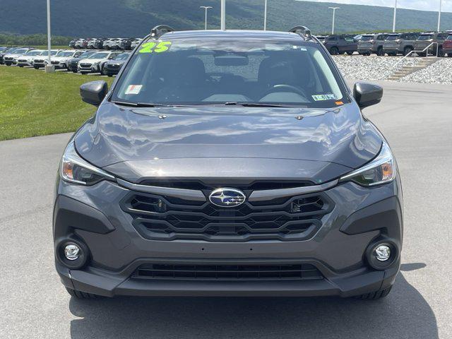 used 2025 Subaru Crosstrek car, priced at $28,000