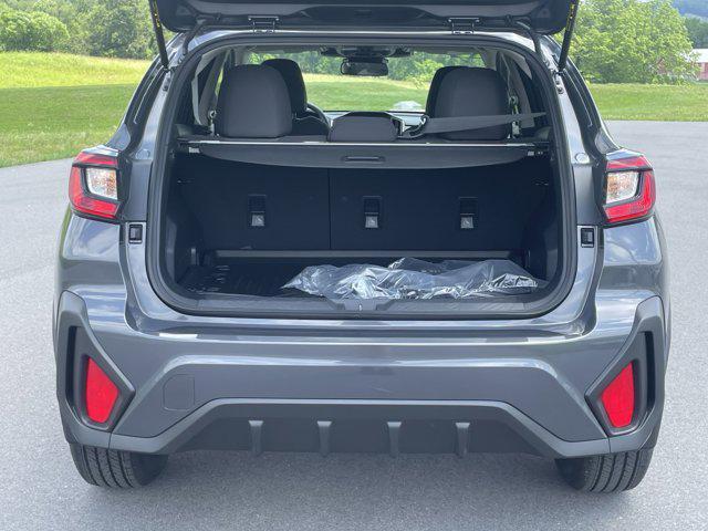 used 2025 Subaru Crosstrek car, priced at $28,000