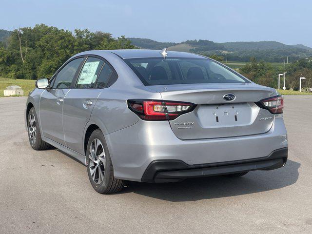 new 2025 Subaru Legacy car, priced at $29,141