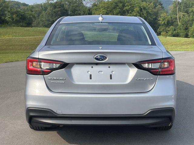 new 2025 Subaru Legacy car, priced at $29,141