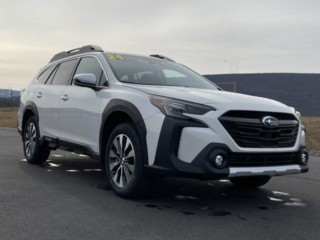 new 2024 Subaru Outback car, priced at $41,772