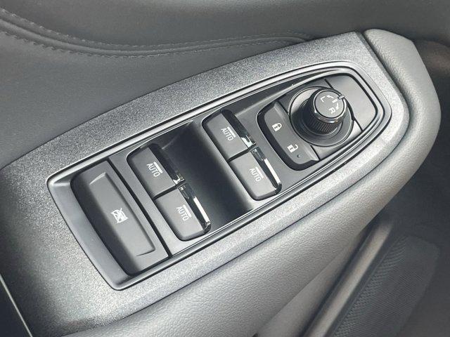 new 2025 Subaru Outback car, priced at $42,871