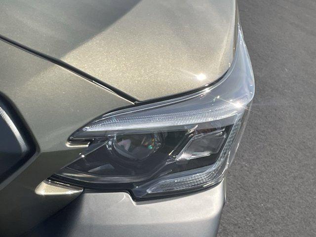 new 2025 Subaru Outback car, priced at $42,871