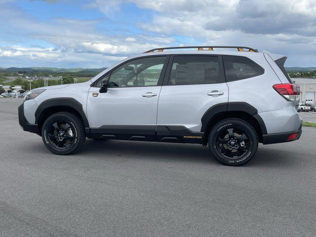 new 2025 Subaru Forester car, priced at $36,595