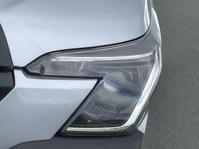 new 2025 Subaru Forester car, priced at $36,595