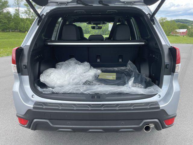 new 2025 Subaru Forester car, priced at $36,595