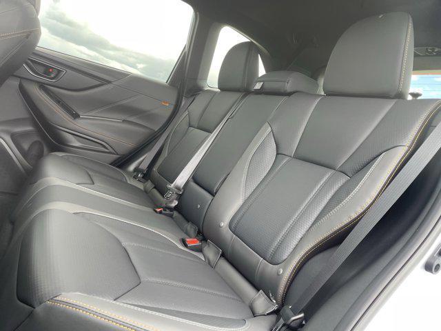 new 2025 Subaru Forester car, priced at $36,595