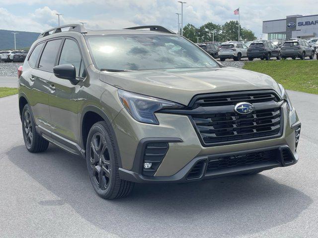 new 2025 Subaru Ascent car, priced at $43,482