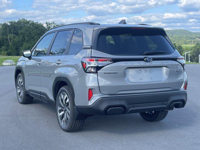 new 2025 Subaru Forester Hybrid car, priced at $43,409