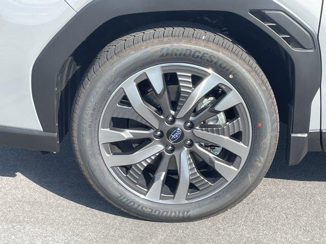 new 2025 Subaru Forester Hybrid car, priced at $43,409