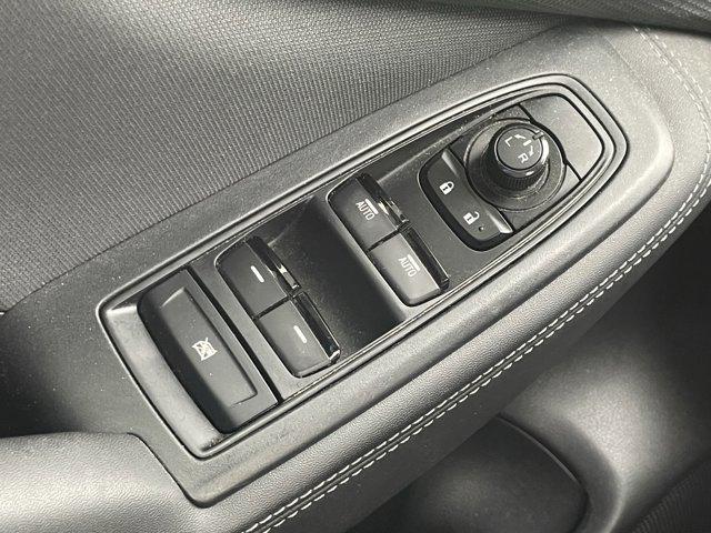 used 2021 Subaru Forester car, priced at $25,000