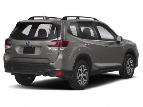 used 2021 Subaru Forester car, priced at $25,300