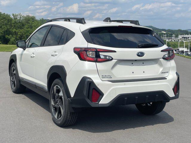 new 2025 Subaru Crosstrek car, priced at $34,308
