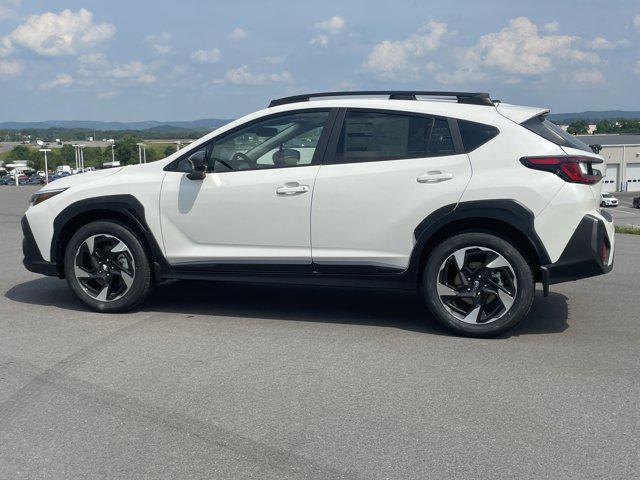 new 2025 Subaru Crosstrek car, priced at $34,308