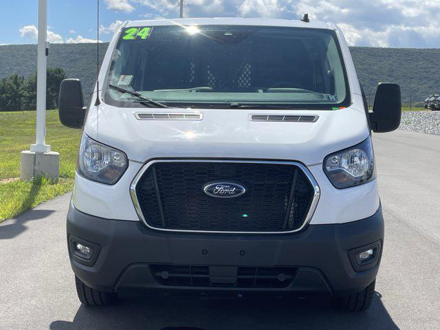 used 2024 Ford Transit-250 car, priced at $34,800