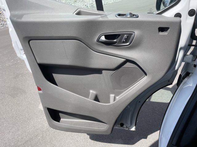 used 2024 Ford Transit-250 car, priced at $34,800