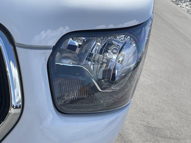 used 2024 Ford Transit-250 car, priced at $34,800