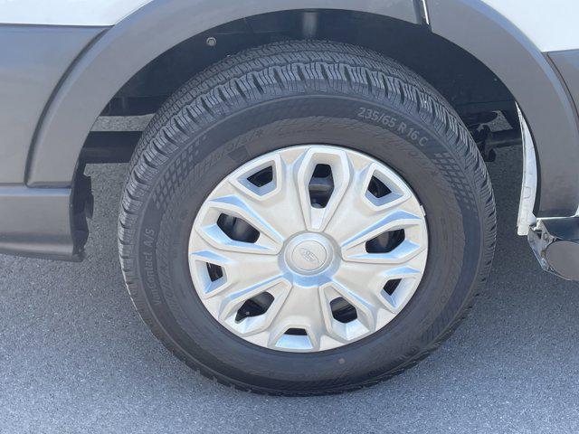 used 2024 Ford Transit-250 car, priced at $34,800