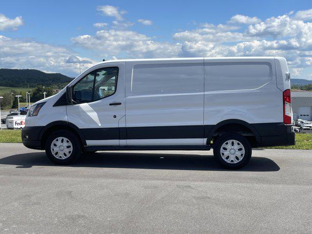 used 2024 Ford Transit-250 car, priced at $34,800