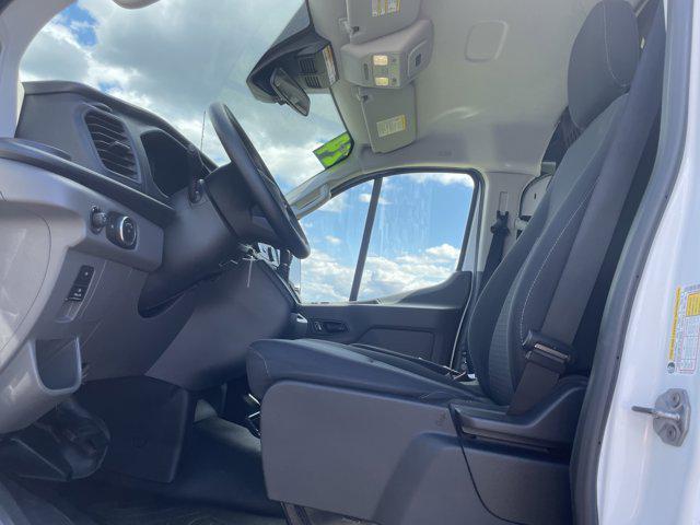 used 2024 Ford Transit-250 car, priced at $34,800