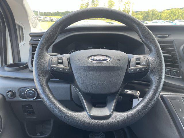 used 2024 Ford Transit-250 car, priced at $34,800