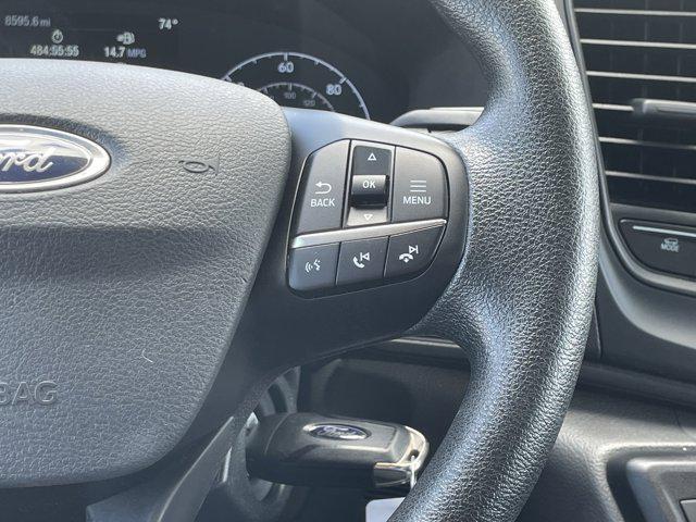 used 2024 Ford Transit-250 car, priced at $34,800