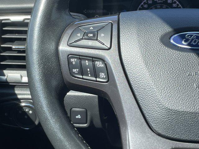 used 2021 Ford Ranger car, priced at $28,500