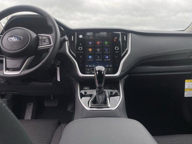 new 2025 Subaru Outback car, priced at $31,416