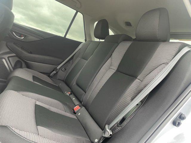 new 2025 Subaru Outback car, priced at $31,416