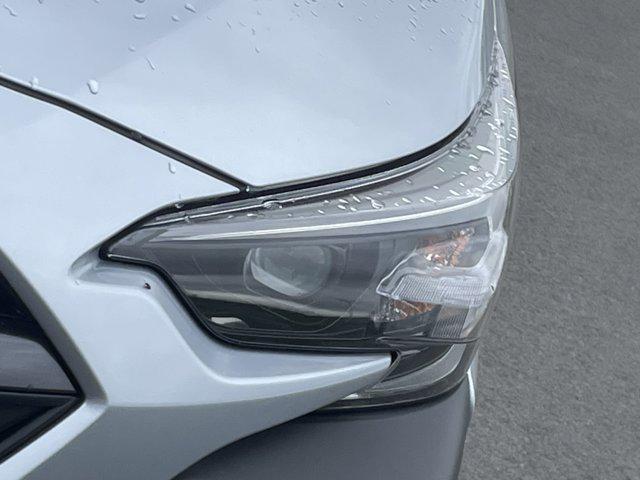 new 2025 Subaru Outback car, priced at $31,416