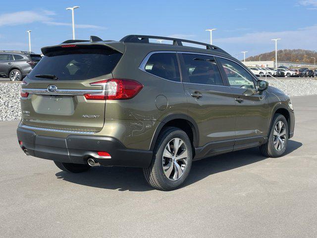 new 2024 Subaru Ascent car, priced at $37,681