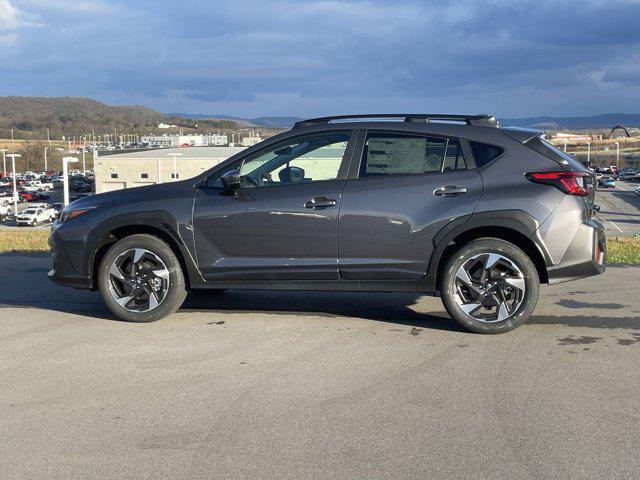 new 2024 Subaru Crosstrek car, priced at $33,464