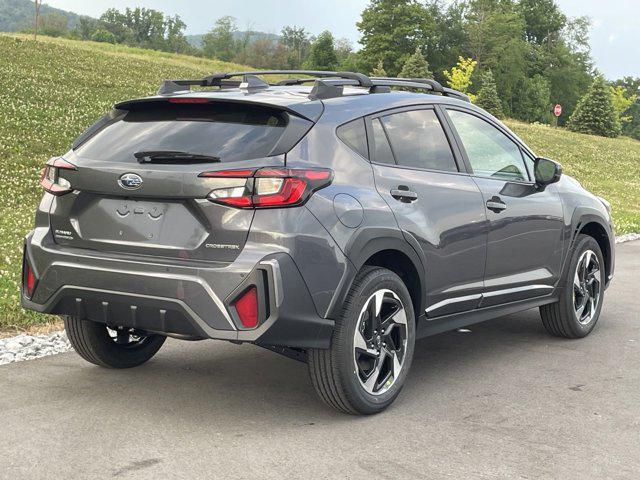 new 2024 Subaru Crosstrek car, priced at $35,540