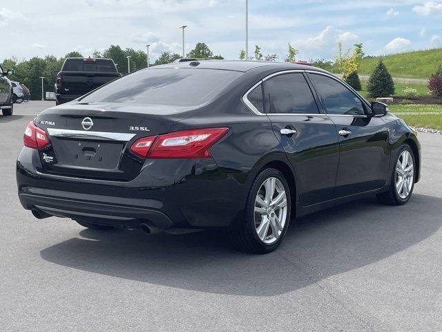 used 2017 Nissan Altima car, priced at $11,499
