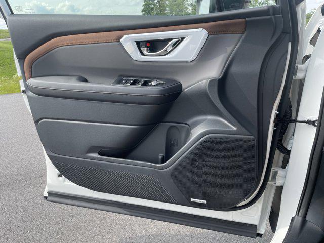 new 2025 Subaru Forester car, priced at $37,441