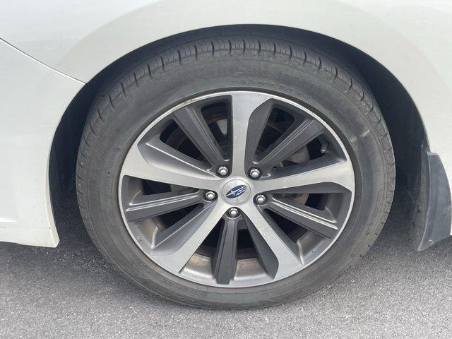 used 2016 Subaru Legacy car, priced at $12,000