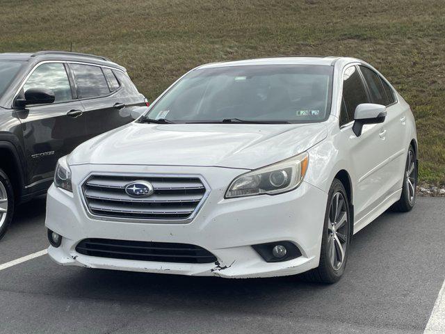 used 2016 Subaru Legacy car, priced at $12,000