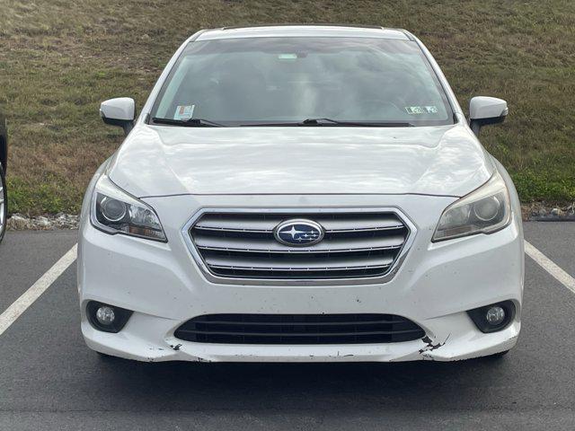 used 2016 Subaru Legacy car, priced at $12,000